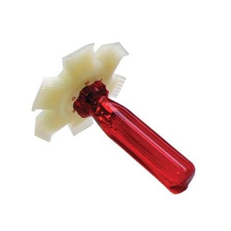 Atd Tools ATD Condenser Fin Straightener 3404